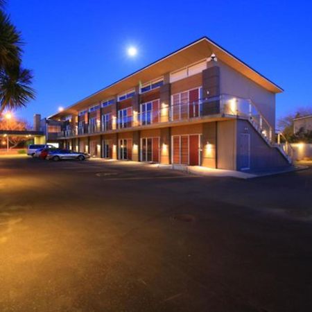 Fitzherbert Regency Motor Lodge Palmerston North Eksteriør billede